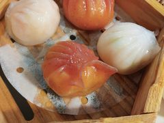 -东鑫记港式茶餐厅(南京东路店)