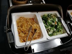 -素德轩素食餐厅(东港店)