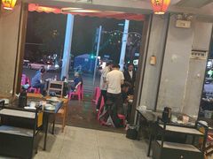 -塘屋烧烤·云南火塘烧烤品牌(联盟路店)