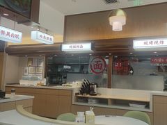 -李先生牛肉面大王(广渠门内店)