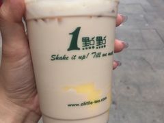 -1点点(东门电玩城店)