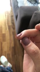 -阿噶西美甲美睫