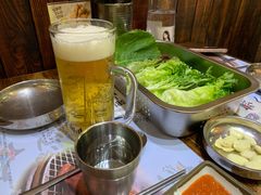 -韩一品韩国料理(柏庐南路店)