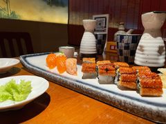 -千代武日本料理(开发区店)