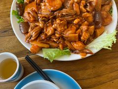 -闻香阁·清真(光荣道店)