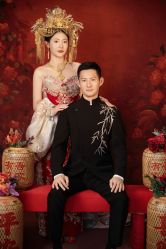 -秦皇岛我和你婚纱摄影工作室