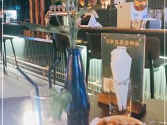 -Ambra Haus琥珀屋精酿餐厅(宝山店)