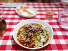 -西贝(东城万达广场店)