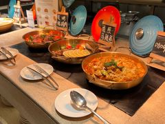 -舟山朱家尖威斯汀酒店·知味标帜自助餐厅