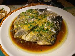 -绿茶餐厅(乐峰广场店)