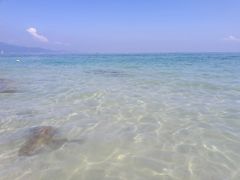 -西涌国际滨海旅游区