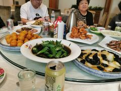 -口福饺子烤鸭(恒大御湖庄园店)