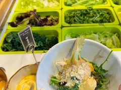-The COOK·厨餐厅·自助餐(浦东嘉里大酒店)