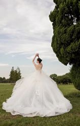 -梵初·STUDIO婚纱摄影(通州万达店)