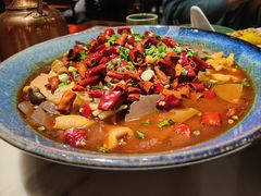 -情满四合院•京菜•烤鸭(动物园店)