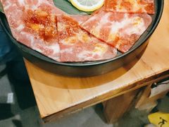 -九田家黑牛烤肉(溧水万达店)