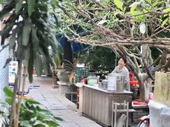 -小洲村