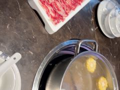 -潮德阿水牛肉火锅(深圳总店)