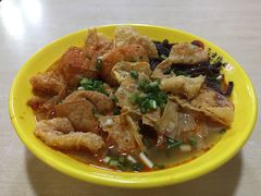 -岚方螺蛳粉(铁西店)