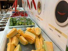 -海底捞火锅(牡丹园店)