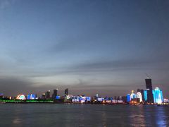 -武昌江滩