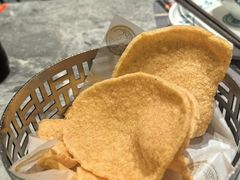 龙虾片-四面泰(万象城店)