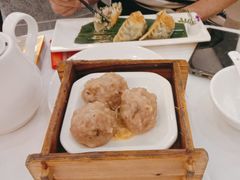 -东江渔村·古典园林·30年粤菜老字号(太和店)