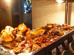 -亚马逊海鲜自助(王府井店)