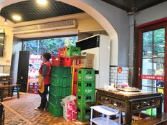-江二娃串串香(科园四路总店)