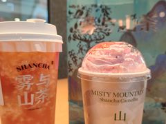 -雾与山茶(大禹城店)