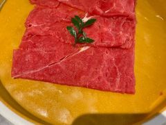 -一绪に寿喜烧(荟聚店)