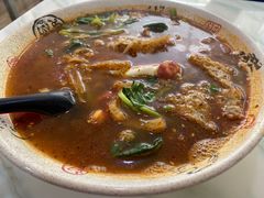 -孙记大碗皮肚面(后宰门店)