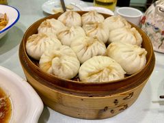 -包子大王(新泽巷店)