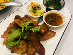 -阿诺泰·泰国餐厅(棕北店)