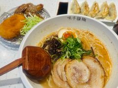 -味千拉面(双井店)