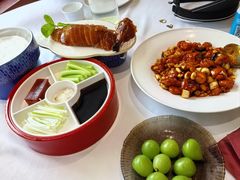 -满堂·烤鸭店·北京菜(鼓楼店)