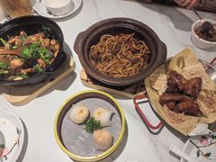 -火啫啫·粤式啫啫煲(南通首店)