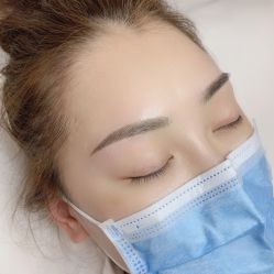 -久匠·野生眉半永久纹眉