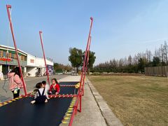 -前小桔亲子创意农场·草莓采摘·露营烧烤