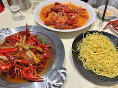 -聚味瞿记·龙虾堂(坡子街店)