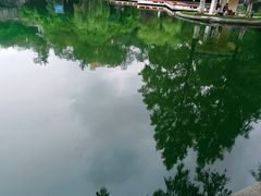 -环城公园-琥珀潭