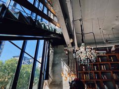 -maan coffee漫咖啡(通州店)