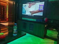 -领唱量贩KTV