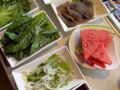 -野妹火锅(龙岗店)
