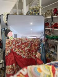 -后宫·古装汉服京剧儿童亲子全家福摄影