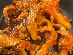 -马场洞肉铺(高丽街店)