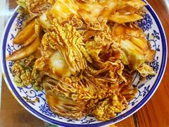 乾隆白菜-鼎香润(德胜门内店)