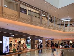 -香港ELEMENTS圆方