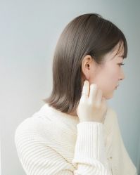 -罗亚帝造型