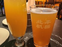-北平机器Peiping Machine(百子湾店)
